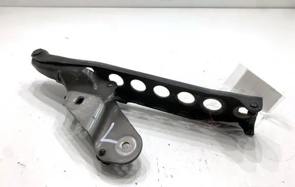 Audi A8 S8 D4 4H Engine bonnet/hood hinges 4H0823302L