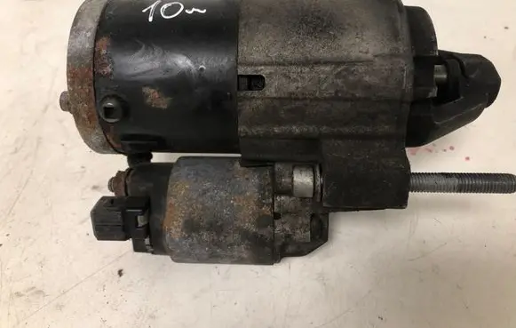 Citroen DS3 Starter motor V75500178004 M000T32271ZE