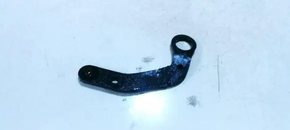 Audi A3 S3 8P Engine mounting bracket 03g103390