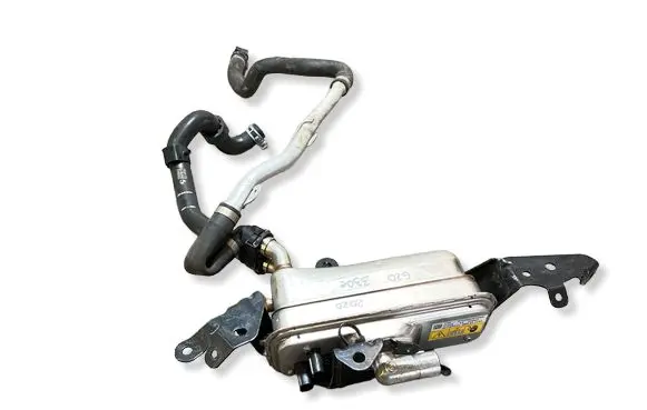 BMW 3 G20 G21 Coolant heater 9873688 010000875 51X5A