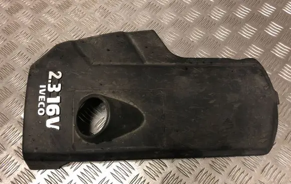 Iveco Daily 35 - 40.10 Engine cover (trim) 504034872A