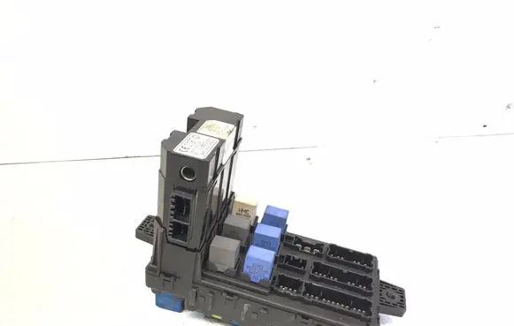 Hyundai Santa Fe Fuse module 9540026500 011601 02506M