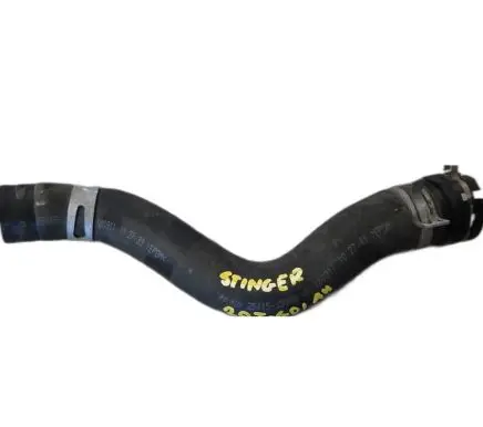 KIA Stinger Engine coolant pipe/hose 25415-J5000