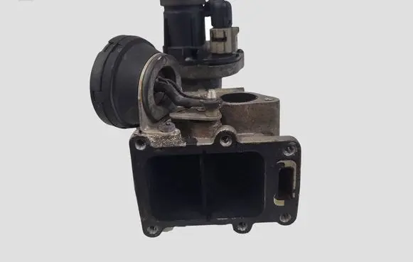 Skoda Octavia Mk2 (1Z) EGR valve 06A971921C