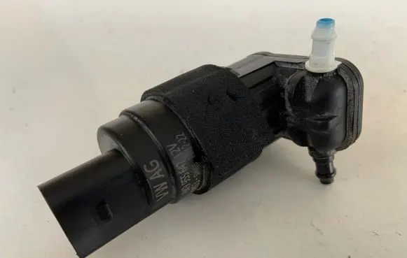 Audi Q5 SQ5 Windscreen/windshield washer pump 8K9955647