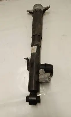 Porsche Cayenne (9Y0 9Y3) Rear shock absorber/damper 9Y0513027F