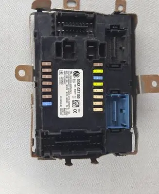 Fiat Tipo Fuse box set 00521337100 28655293 116RI000777