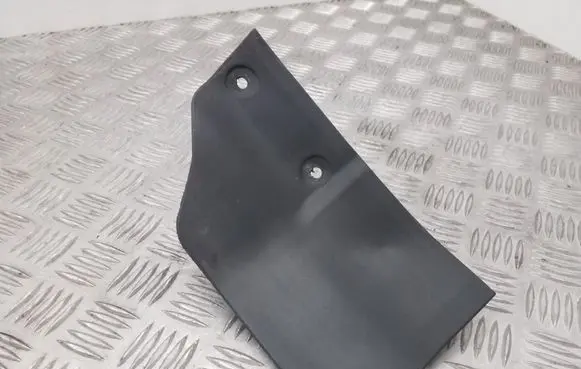 Volkswagen Jetta VI Rear mudguard 5C6854855
