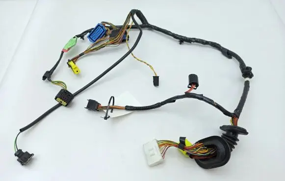 Jaguar XJ X308 Front door wiring loom LNG3190EA