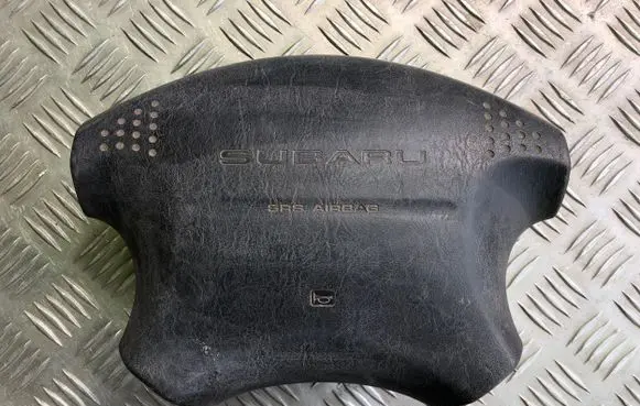 Subaru Forester SF Steering wheel airbag 1HT38110637 203980898Y21