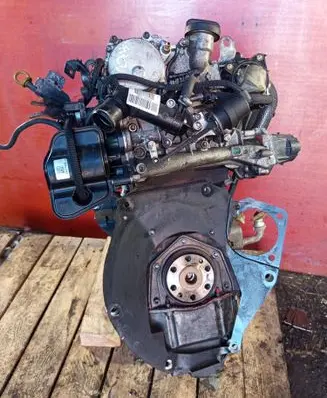 Opel Insignia A Engine A20DTH