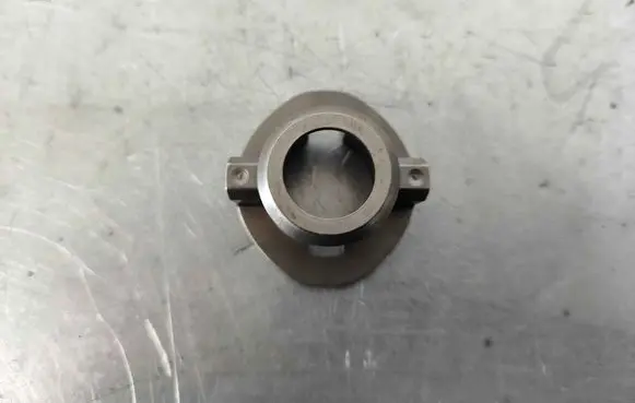Porsche Cayenne (92A) Fuel injection high pressure pump 94810511302