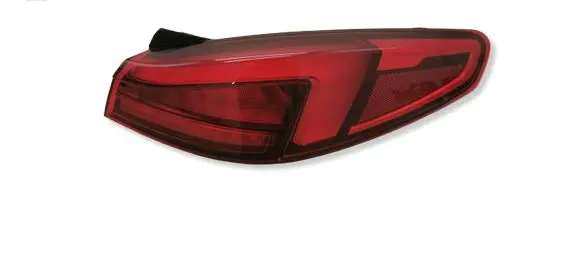 BMW 2 F44 Rear/tail lights 7465468