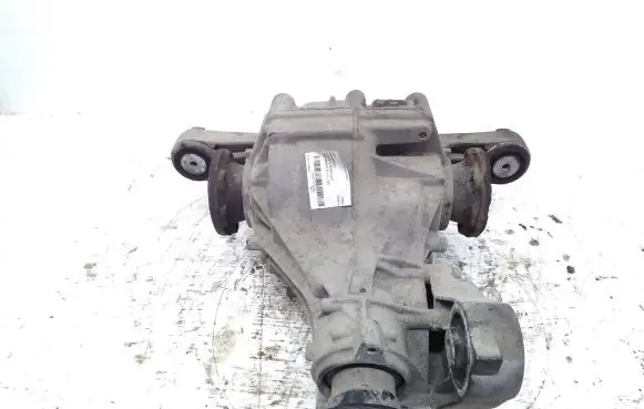 Volkswagen Phaeton Rear differential GRH