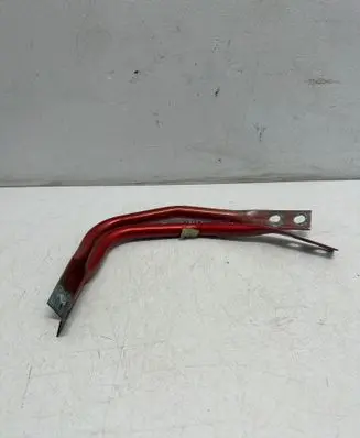 Renault Clio IV Radiator support slam panel bracket 625B5418415R