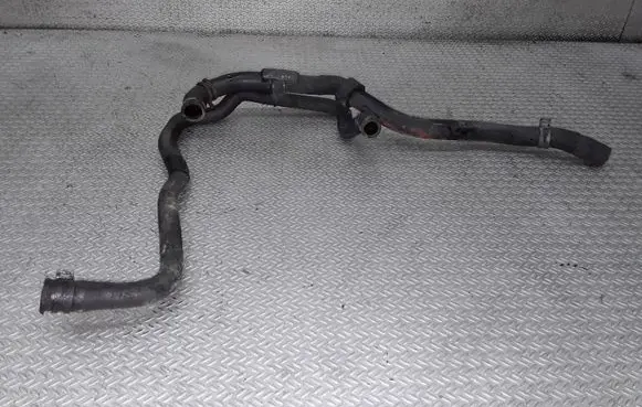 Skoda Yeti (5L) Engine coolant pipe/hose