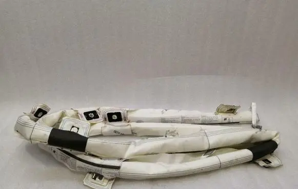 Mercedes-Benz GLS X166 Roof airbag A1668602802