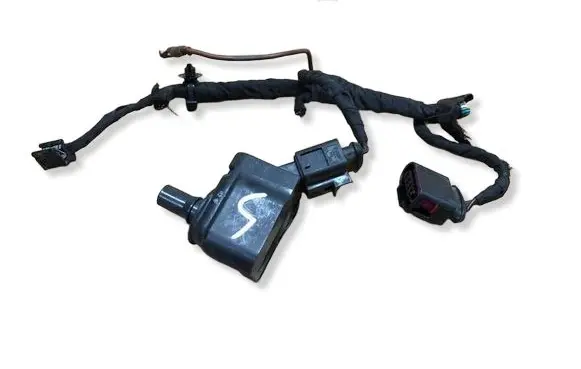 Skoda Citigo High voltage ignition coil 04E905110B