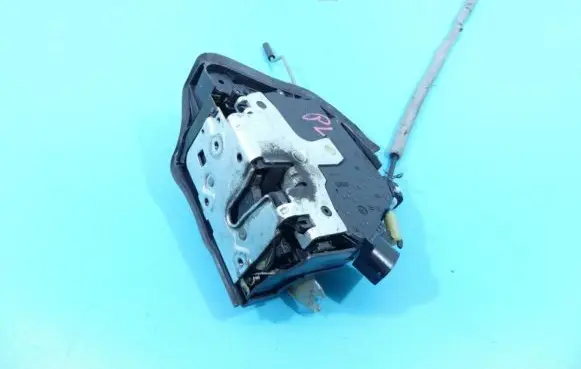 BMW X5 E53 Front door lock IMPRK1286589