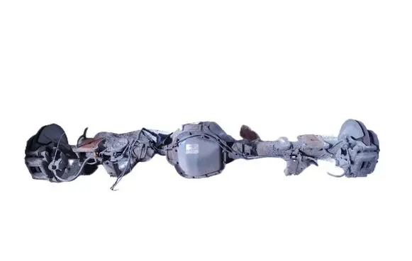 Ford Transit Courier Rear axle beam with reductor GK314006AAE