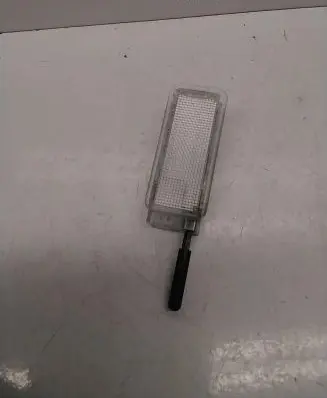 Peugeot 508 Glove box light 