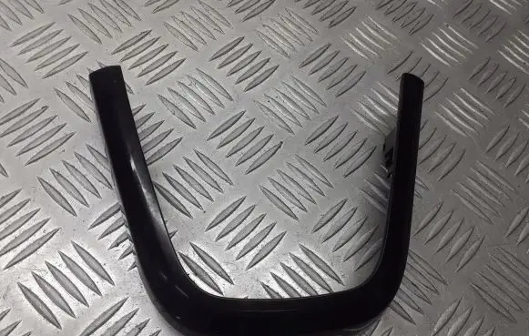 Suzuki Splash Gear shifter surround trim plastic 73872-51K0