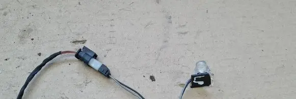 Audi A6 S6 C7 4G Front seat light 4H0947133A