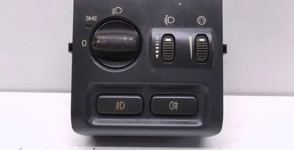 Volvo S40, V40 Light switch 30613945 250702 1053