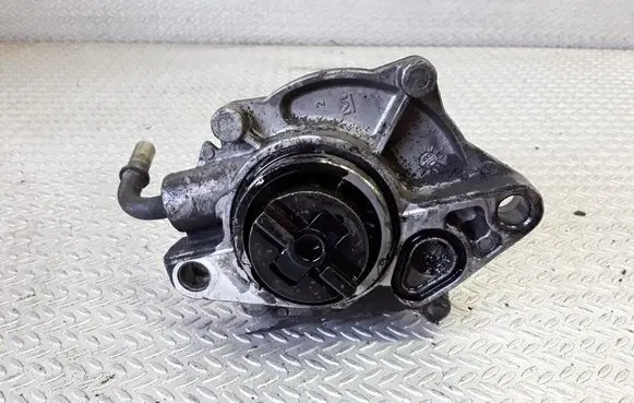 Ford Fiesta Vacuum pump 9637413980