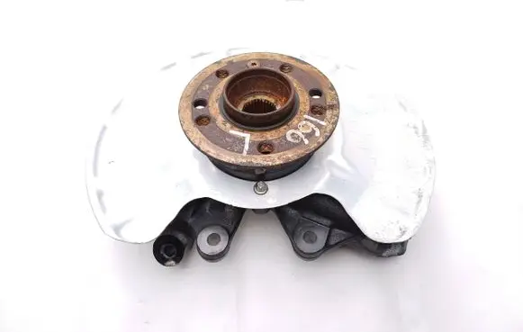 Mercedes-Benz GLE (W166 - C292) Rear wheel hub A1663500108