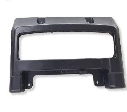 Ram 1500 Radio/GPS head unit trim 30026 023AA3205J 22418