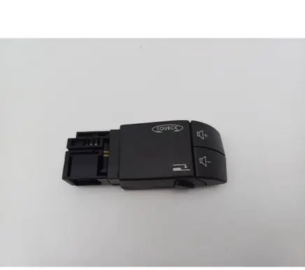 Renault Laguna II Multifunctional control switch/knob 7701049643 34442201AB