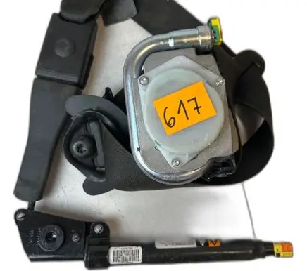 Opel Mokka Set of seat belts 95403054