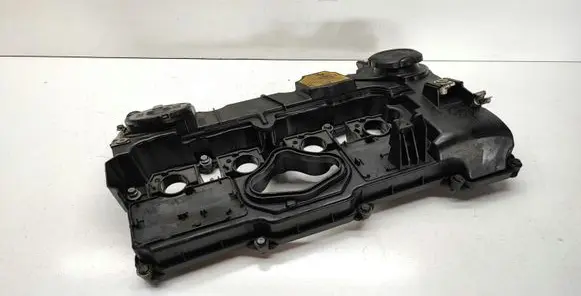 Rocker cam cover