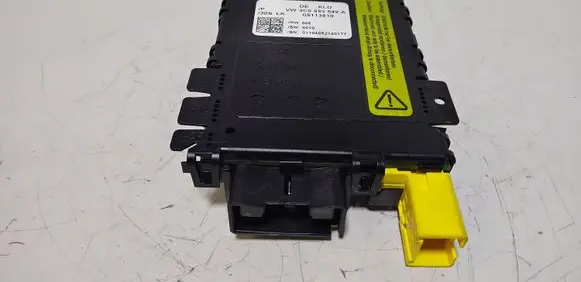 Steering angle sensor