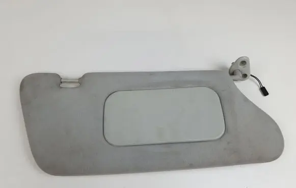 Mercedes-Benz ML W163 Sun visor