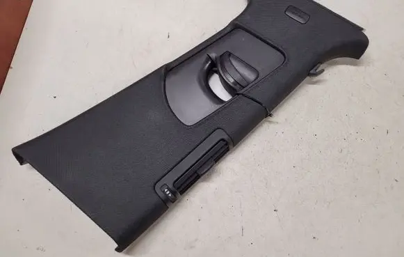Audi A6 S6 C6 4F (B) pillar trim (top) 4F0867294A 25493A001 4F0867244A
