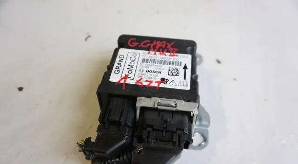 Ford C-MAX II Airbag control unit/module
