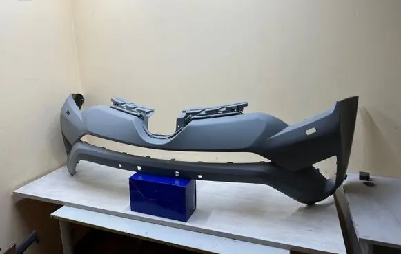 Toyota RAV 4 (XA40) Front bumper 5211942A40