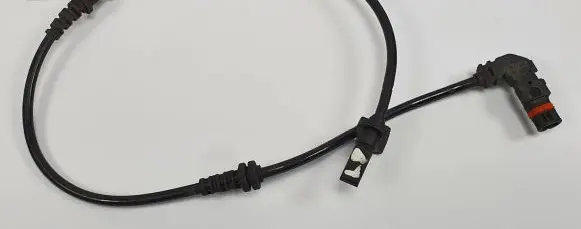 Mercedes-Benz A W169 ABS brake wheel speed sensor A1695401417