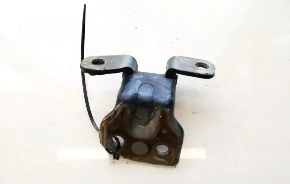 Mazda 323 F Front door upper hinge