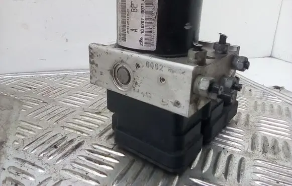 Ford Focus ABS Pump 17240829332154 3M512M110JA