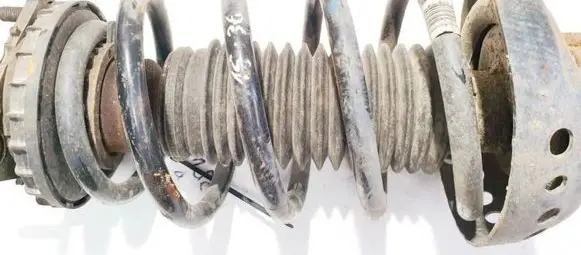 Honda Civic IX Front coil spring