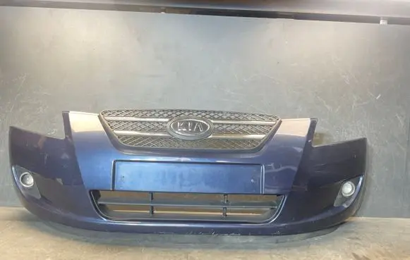 KIA Ceed Front bumper 865001H000