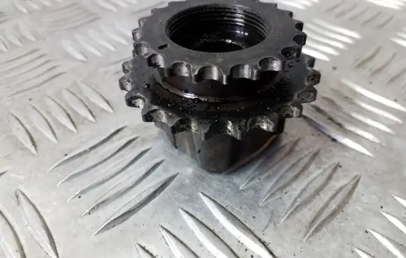 BMW 5 F10 F11 other engine part