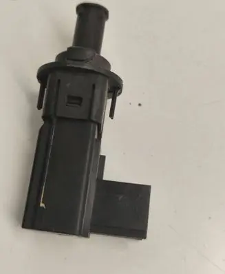 Brake pedal sensor switch