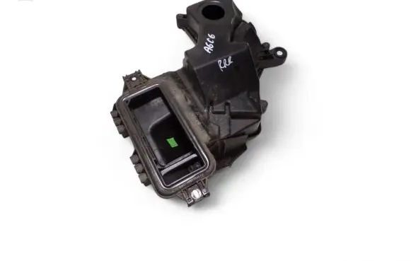 Audi A6 S6 C6 4F Fuse box cover 4F1937576