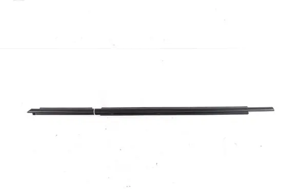 Toyota Corolla Cross Rear door trim (molding) 7573016090