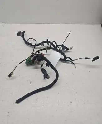 Jaguar XE Other wiring loom