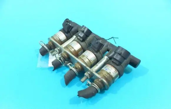 BMW 3 E46 LP gas injector 67R-010213 IMPRK1221690